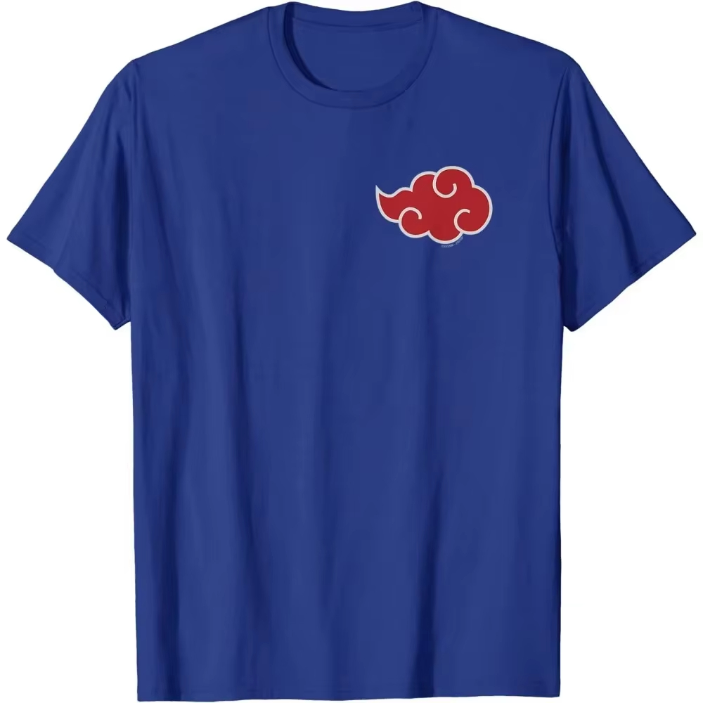2026 Japan Anime Akatsuki Wolk – Streetwear Clothing Brands Bewertung und Preis