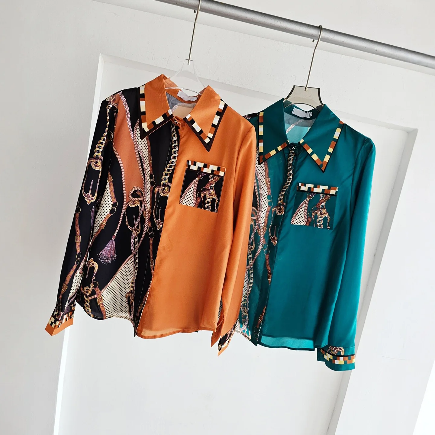 Französischer Stil Damen Stree – French Streetwear Brand Bewertung und Preis