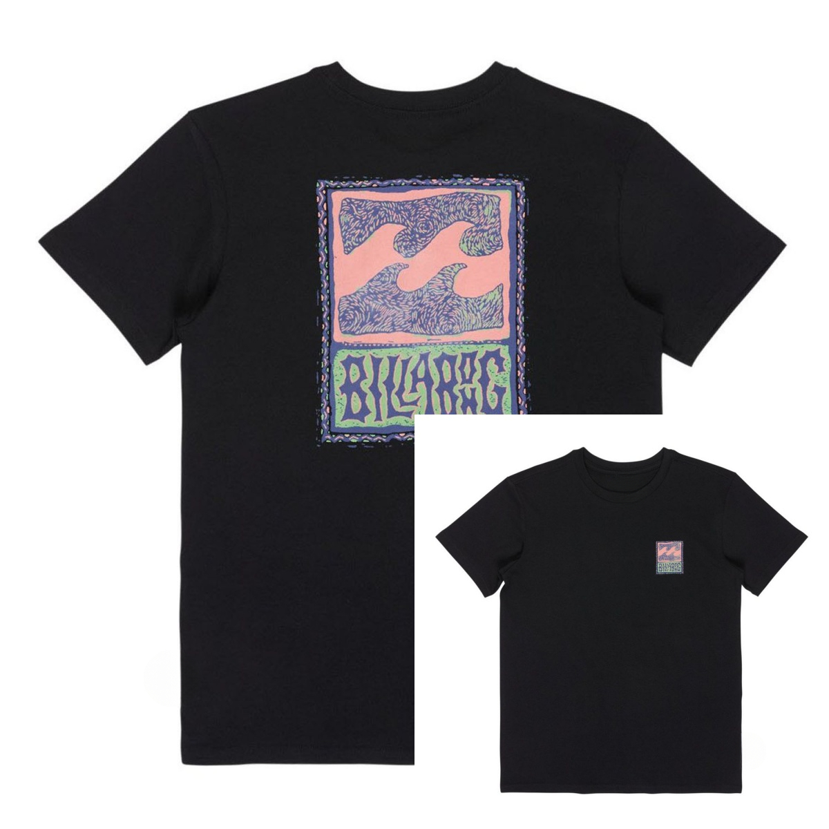 Broadsheet Premium Surfing Out – Streetwear Clothing Brands Bewertung und Preis