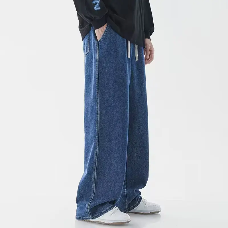 2026 Neue Streetwear Loose Jea – Streetwear Clothing Brands Bewertung und Preis