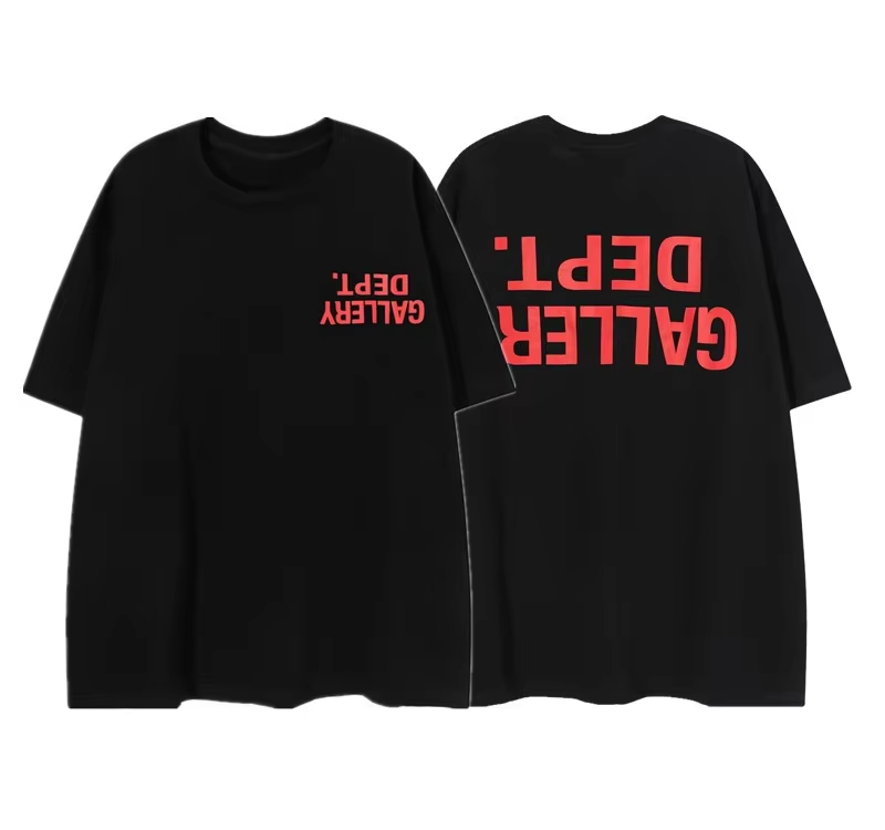 Klassisches Logo High-End-Mode – Streetwear Brand With A Logo Bewertung und Preis