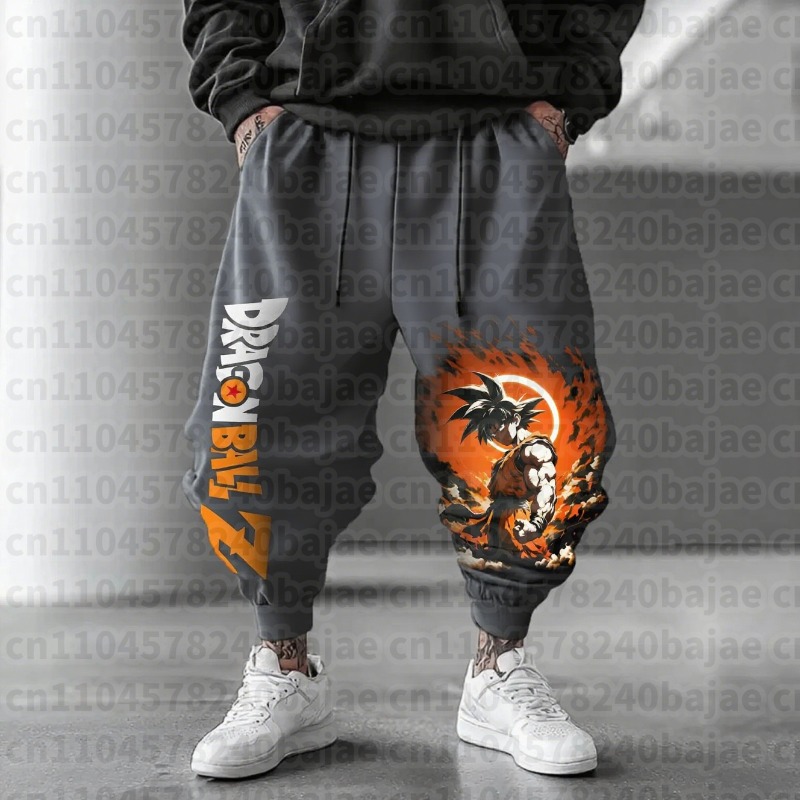Dragon Ball Z Anime Graphic He – Streetwear Brand Beanie Bewertung und Preis