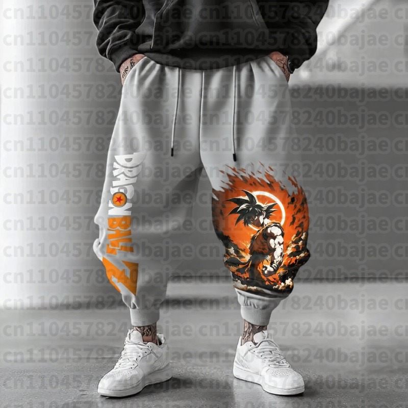 Dragon Ball Z Anime Graphic He – Streetwear Brand Beanie Bewertung und Preis